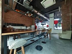 Interlocal Centre (D5), Factory #498448921